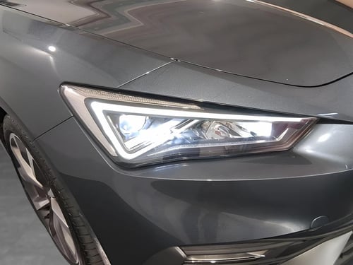 SEAT Leon 1.5 etsi fr 150cv dsg