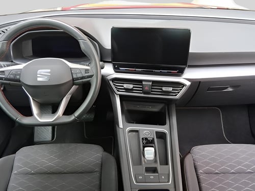 SEAT Leon 1.5 etsi fr 150cv dsg