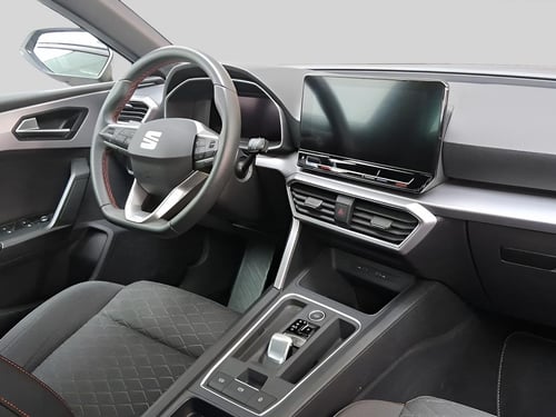 SEAT Leon 1.5 etsi fr 150cv dsg