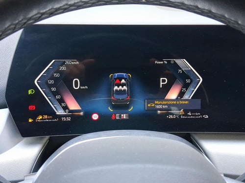BMW X1 xdrive 25e x-line auto