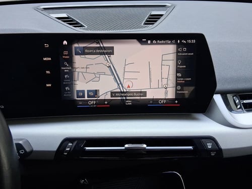BMW X1 xdrive 25e x-line auto