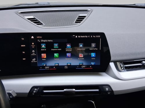 BMW X1 xdrive 25e x-line auto