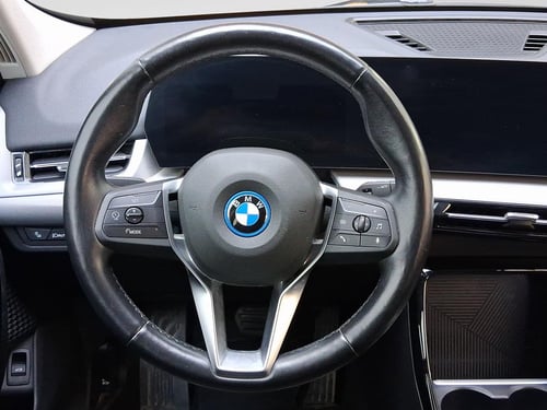 BMW X1 xdrive 25e x-line auto