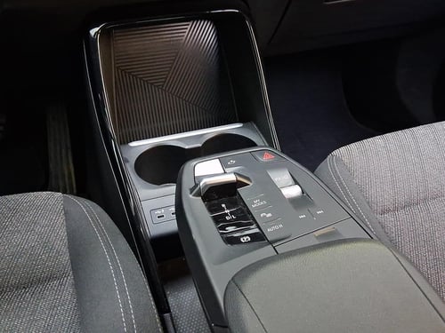 BMW X1 xdrive 25e x-line auto