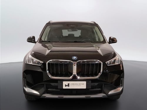 BMW X1 xdrive 25e x-line auto