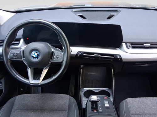 BMW X1 xdrive 25e x-line auto