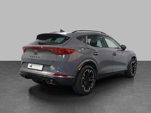 CUPRA Formentor 1.4 e-hybrid 204cv dsg