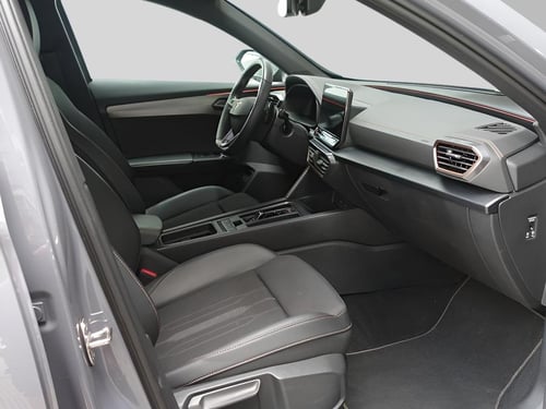 CUPRA Formentor 1.4 e-hybrid 204cv dsg