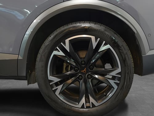 CUPRA Formentor 1.4 e-hybrid 204cv dsg