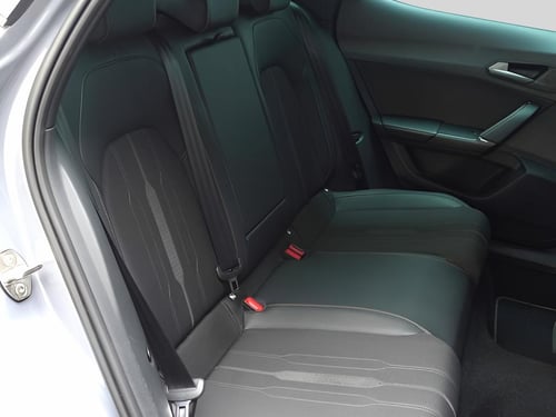 CUPRA Formentor 1.4 e-hybrid 204cv dsg