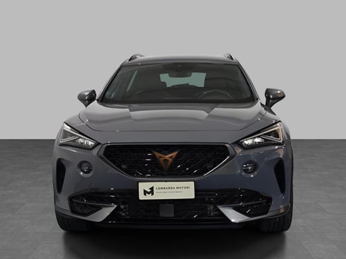 CUPRA Formentor 1.4 e-hybrid 204cv dsg
