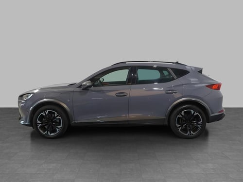 CUPRA Formentor 1.4 e-hybrid 204cv dsg