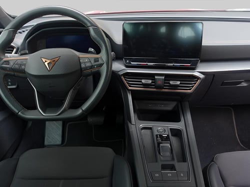 CUPRA Formentor 1.4 e-hybrid 204cv dsg