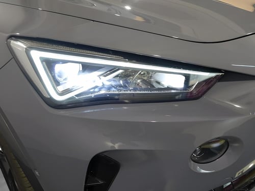 CUPRA Formentor 1.4 e-hybrid 204cv dsg