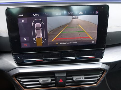 CUPRA Formentor 1.4 e-hybrid 204cv dsg