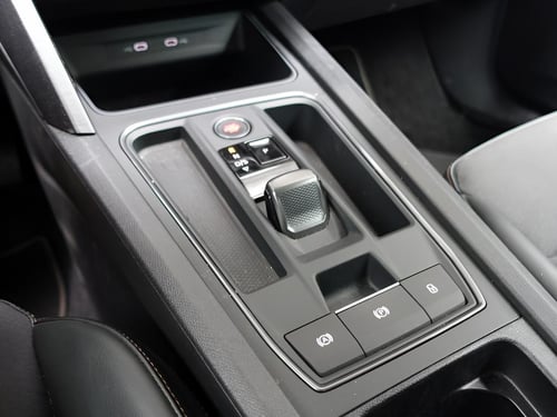 CUPRA Formentor 1.4 e-hybrid 204cv dsg