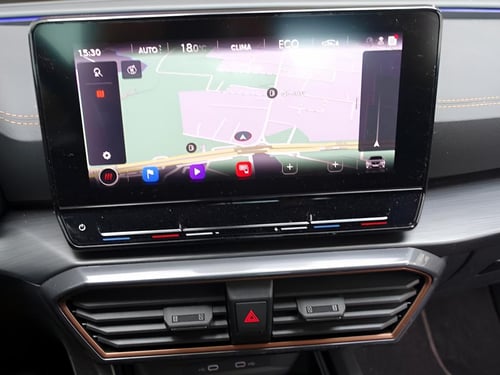 CUPRA Formentor 1.4 e-hybrid 204cv dsg