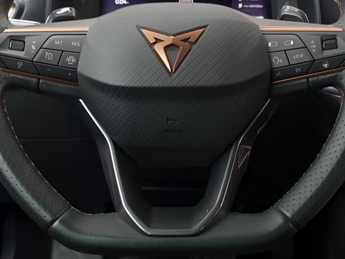 CUPRA Formentor 1.4 e-hybrid 204cv dsg