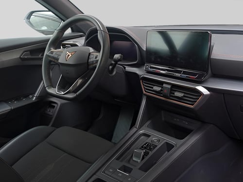CUPRA Formentor 1.4 e-hybrid 204cv dsg