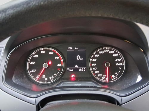 SEAT Ibiza 1.0 mpi style 80cv