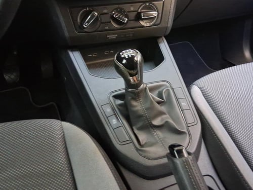 SEAT Ibiza 1.0 mpi style 80cv