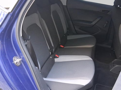 SEAT Ibiza 1.0 mpi style 80cv