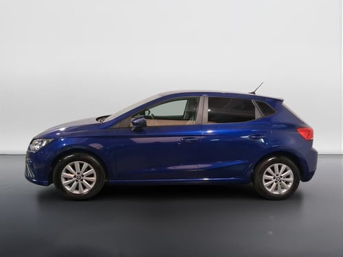SEAT Ibiza 1.0 mpi style 80cv