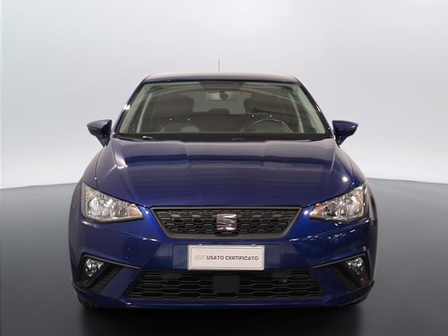 SEAT Ibiza 1.0 mpi style 80cv