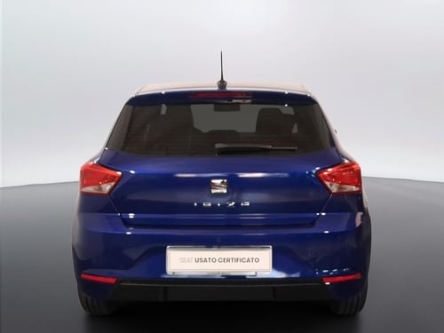 SEAT Ibiza 1.0 mpi style 80cv