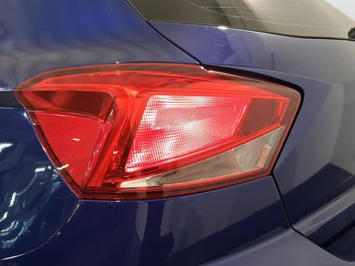 SEAT Ibiza 1.0 mpi style 80cv