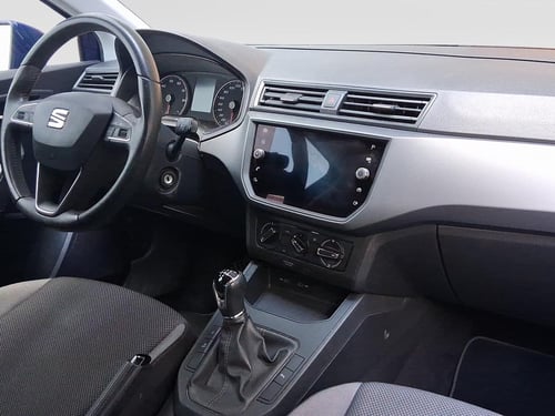 SEAT Ibiza 1.0 mpi style 80cv