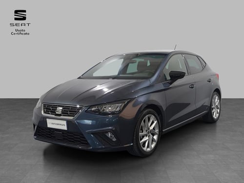SEAT Ibiza 1.0 ecotsi fr 95cv