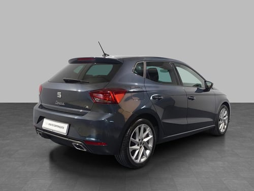 SEAT Ibiza 1.0 ecotsi fr 95cv