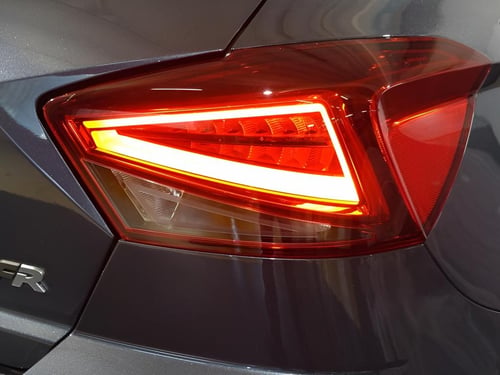 SEAT Ibiza 1.0 ecotsi fr 95cv