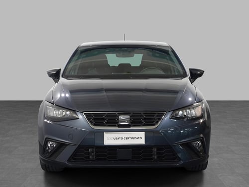 SEAT Ibiza 1.0 ecotsi fr 95cv