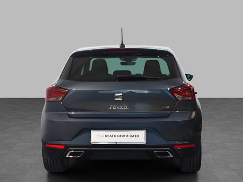 SEAT Ibiza 1.0 ecotsi fr 95cv