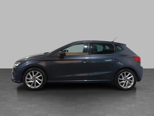 SEAT Ibiza 1.0 ecotsi fr 95cv