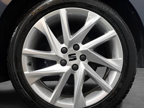 SEAT Ibiza 1.0 ecotsi fr 95cv