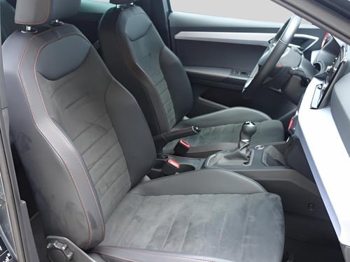 SEAT Ibiza 1.0 ecotsi fr 95cv