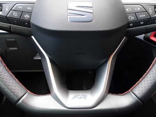 SEAT Ibiza 1.0 ecotsi fr 95cv
