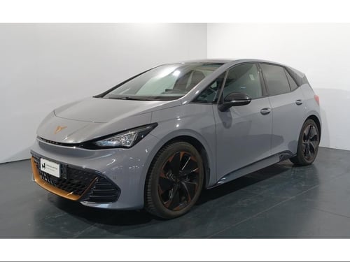 CUPRA Born 77kwh e-boost 4p.ti
