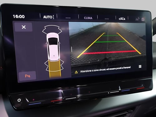 CUPRA Born 77kwh e-boost 4p.ti