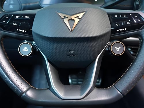 CUPRA Born 77kwh e-boost 4p.ti