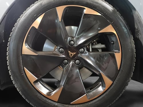 CUPRA Born 77kwh e-boost 4p.ti