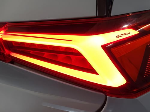 CUPRA Born 77kwh e-boost 4p.ti