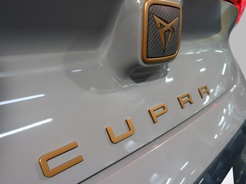 CUPRA Born 77kwh e-boost 4p.ti