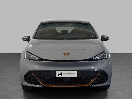 CUPRA Born 77kwh e-boost 4p.ti