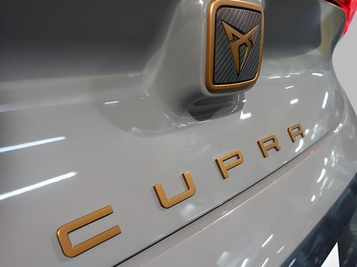 CUPRA Born 77kwh e-boost 4p.ti