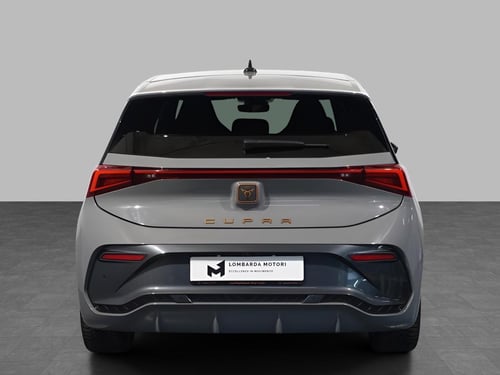 CUPRA Born 77kwh e-boost 4p.ti