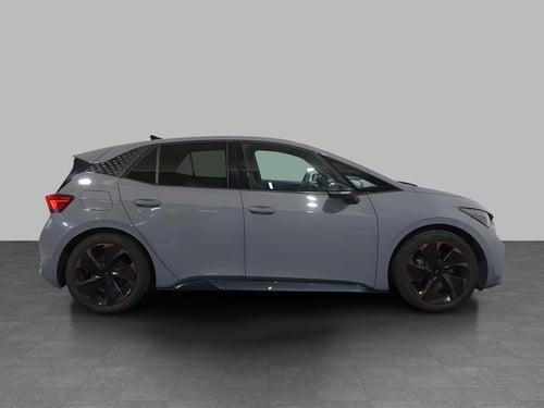 CUPRA Born 77kwh e-boost 4p.ti